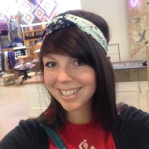 Meet your Posher, Linsey